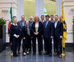 Delegatie Nordrhein-Westfalen