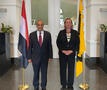 Ambassadeur Egypte