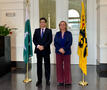 Ambassadeur Pakistan