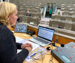 Digitale stemming