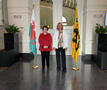 Voorzitter Nationale Assemblee van Wales