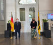 Ambassadeur Duitsland