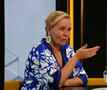 Interview Vlaams Parlement TV